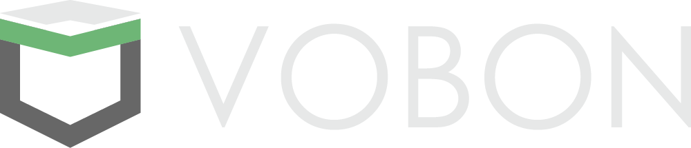 Vobon Logo
